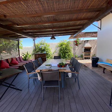El Chalet Del Mar Chiclana de la Frontera Bagian luar foto