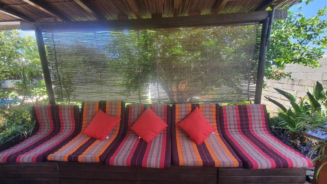 El Chalet Del Mar Chiclana de la Frontera Bagian luar foto