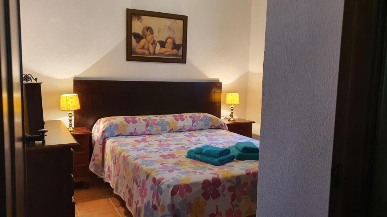 El Chalet Del Mar Chiclana de la Frontera Bagian luar foto