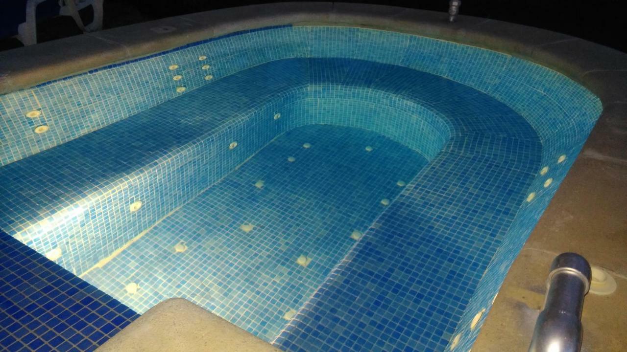 El Chalet Del Mar Chiclana de la Frontera Bagian luar foto